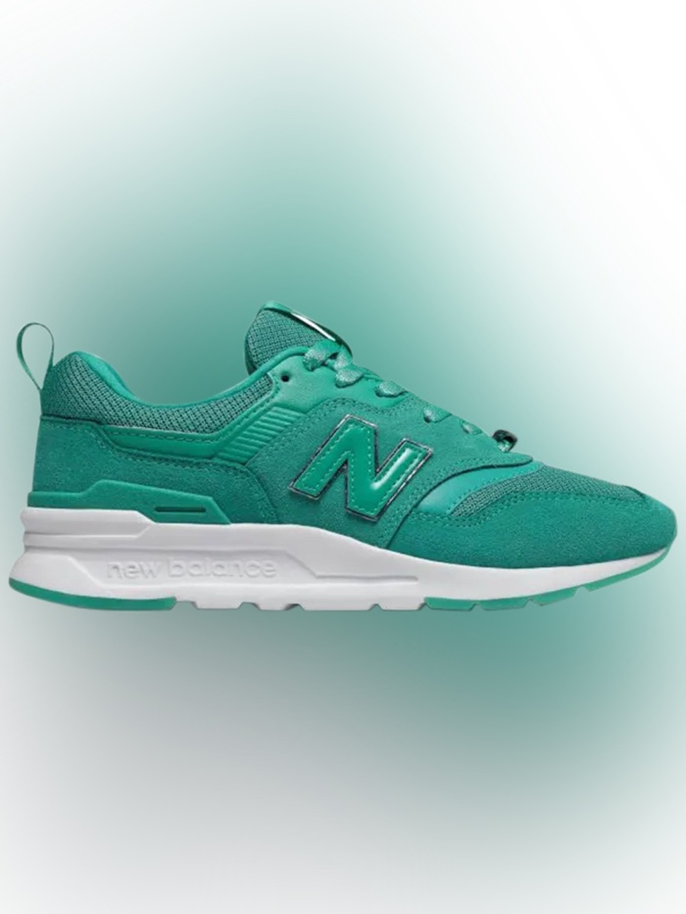 New Balance Wmns 997H 'Mystic Crystal